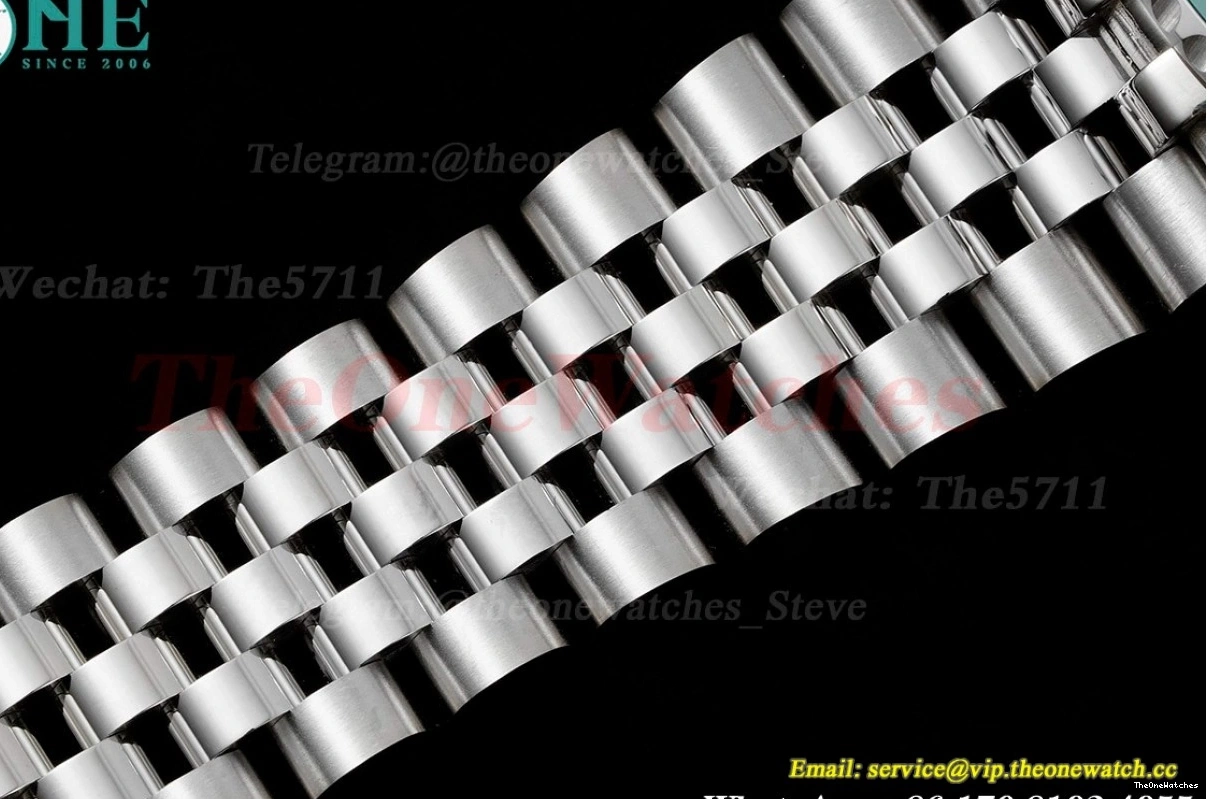 40mm Black VR3186 GMT GMF II Master 126720 Sprite SS Jub Dial SS 0521